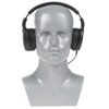 Проводные наушники Sennheiser HD 400S черный