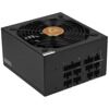Блок питания Chieftec POLARIS 850W  [PPS-850FC]