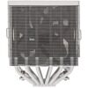 Кулер для процессора Ocypus Delta A62 WH ARGB  [Delta-A62-WH2NAWN00X-GL]