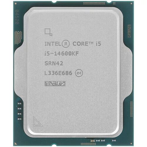 Процессор Intel Core i5-14600KF OEM [CM8071504821014]