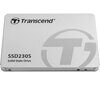 Transcend 256GB 2,5" SATA SSD 230S / TS256GSSD230S