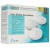 MESH-комплект TP-Link Deco M5 (3-pack)