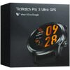 Смарт-часы TicWatch Pro 3 Ultra GPS