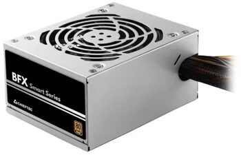 Блок питания Chieftec SMART 350W  [BFX-350BS]