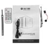 Корпус Chieftec Chieftronic M2  [GM-02B-OP]