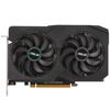 Видеокарта ASUS AMD Radeon RX 7600 DUAL OC V2  [DUAL-RX7600-O8G-V2]