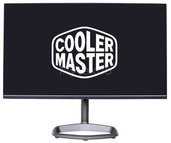 32" Монитор Cooler Master GM32-FQ черный