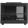 Корпус DEEPCOOL CH160 MESH  [R-CH160-BKNMI0-G-1]
