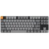 Клавиатура проводная + беспроводная Keychron K1 Max  [K1M-A3-RU]