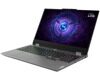15.6 Ноутбук Lenovo LOQ 15IRX9 серый [83DV00NERK]