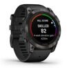 Спортивные часы Garmin Fenix 7x Pro Sapphire Solar [010-02778-11]