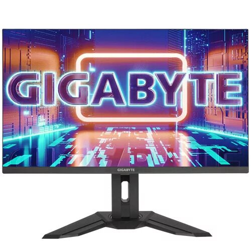31.5 Монитор GIGABYTE M32Q черный [20VM0-M32QBT-1EKR]
