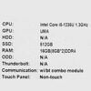 23.8 Моноблок MSI Modern AM242 12M-1486XRU  [9S6-AE0711-1486]