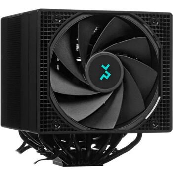 Кулер для процессора DEEPCOOL ASSASIN IV  [R-ASN4-BKNNMT-G]