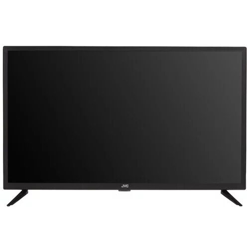 32 (80 см) LED-телевизор JVC LT-32M485 черный