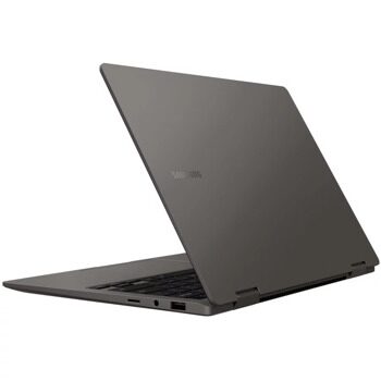 Samsung Galaxy Book3 360 NP730 Intel Core i7 1355U 1700MHz/13.3/1920х1080/16GB/512GB SSD/Intel Iris Xe Graphics/Wi-Fi/Bluetooth/Windows 11 Home (NP730QFG-LA1IN) Grey