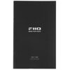 Проводные наушники FIIO FT5 черный