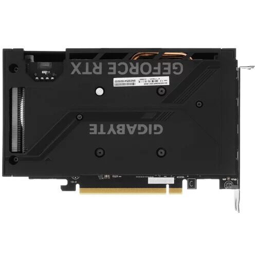 ВидеокартаGIGABYTEGeForceRTX4060WINDFORCEOC[GV-N4060WF2OC-8GD]_1_5421182