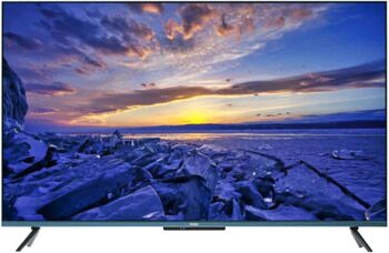 50" (127 см) LED-телевизор Haier 50 Smart TV S5 синий