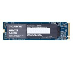 Gigabyte 128GB M.2 PCIe NVMe / GP-GSM2NE3128GNTD