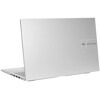 15.6 Ноутбук Asus Vivobook 15 X1504VAP-BQ894W серебристый [90NB13Y2-M00870]