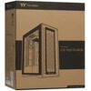 Корпус Thermaltake CTE T500 TG ARGB Snow  [CA-1X8-00F6WN-01]