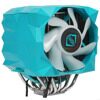 Кулер для процессора Iceberg Thermal IceSLEET X7  [ICESLEETX7-D0A]