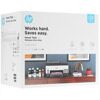МФУ струйное HP Smart Tank 790