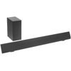Саундбар LG GX Sound Bar черный [GX.DCISLLK]