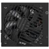 Блок питания ADATA XPG 1000W CORE REACTOR II 1000 (COREREACTORII1000G-BKCEU) 16 Pin (PCIe 5.0 Connector Cable Details)