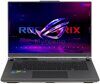 16" Ноутбук ASUS ROG Strix G16 G614JI-N4148W серый