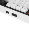 Клавиатура проводная + беспроводная Varmilo VXT81 Retro  [A59A068F8A5A06A055/D]