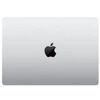 Apple MacBook Pro 14 M3 Pro 11 core/14.2/3024x1964/18GB/512GB SSD/Apple M3 Pro 14 core GPU/Wi-Fi/Bluetooth/Mac OS (MRX63LL/A) Silver