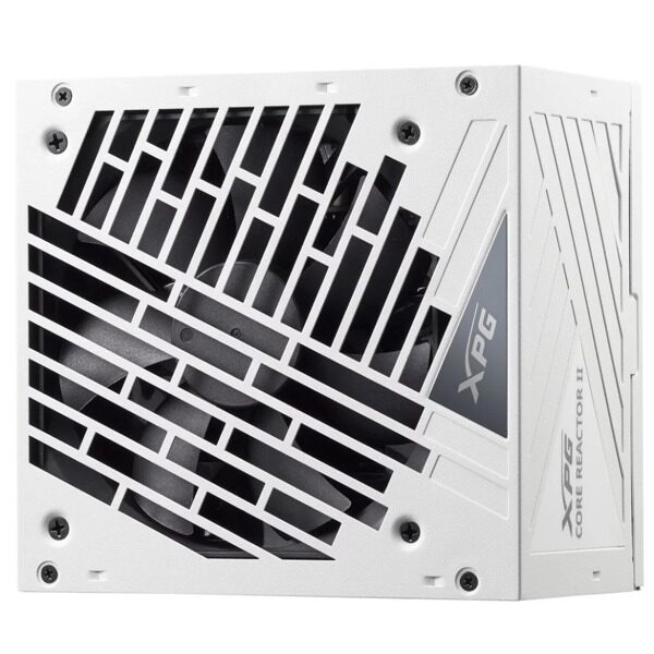 Блок питания ADATA XPG 850W CORE REACTOR II White (COREREACTORII850G-WHCEU) 16 Pin (PCIe 5.0 Connector Cable Details)