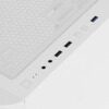 Корпус 1STPLAYER INFINITE SPACE IS3  [IS3-WH-1F2-W]