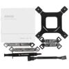 Кулер для процессора DEEPCOOL AN600  [R-AN600-BKNNMN-G]