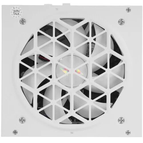 Блок питания 1STPLAYER NGDP GOLD 850W White  [HA-850BA4-WH]