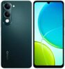 6.74 Смартфон Vivo Y04 128 ГБ зеленый