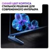 65 (165 см) LED-телевизор Haier 65 Smart TV S5 PRO синий [DH1VWVD05RU]