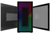 Корпус GameMax Abyss ITX черный