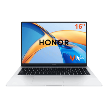 Ноутбук HONOR MagicBook X16 2024 BRN-H56 5301AJYF