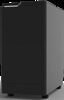 Корпус ZALMAN T4 Plus  [T4 Plus Black]