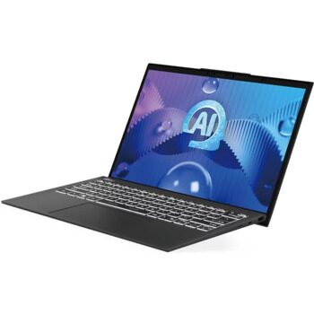 Ноутбук MSI Prestige 13 AI Evo A1MG-233XRU Intel Core Ultra 5 125H 3600MHz/13.3/2880x1800/16GB/1024GB SSD/Intel Arc Graphics/Wi-Fi/Bluetooth/Windows 11 Home (9S7-13Q222-233) Grey