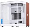 Корпус JONSBO TK-0 White белый