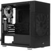 Корпус AeroCool Atomic  [ATOMIC-G-BK-V1]
