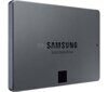 Samsung 2TB 2,5" SATA SSD 870 QVO / MZ-77Q2T0BW