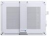 Корпус JONSBO C6-ITX White  [C6-ITXWhite]