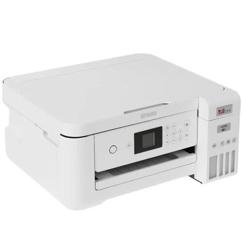 МФУ струйное Epson EcoTank L4260