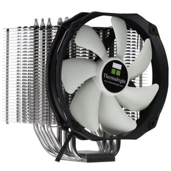 Кулер для процессора Thermalright Macho Rev.B  [MACHO-B]