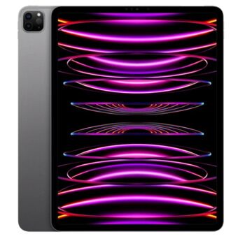 12.9 Планшет Apple iPad Pro (6th Gen) Wi-Fi 128 ГБ серый [MNXP3ZP/A]